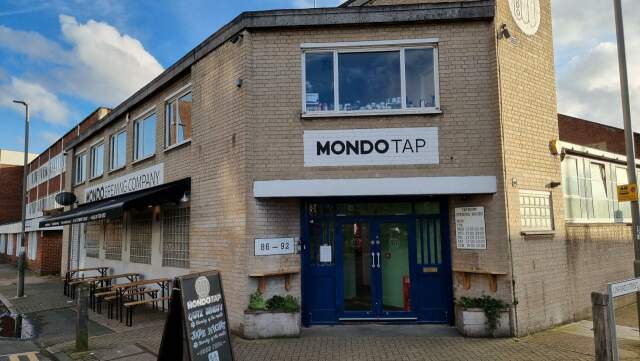Image of Mondo Tap House